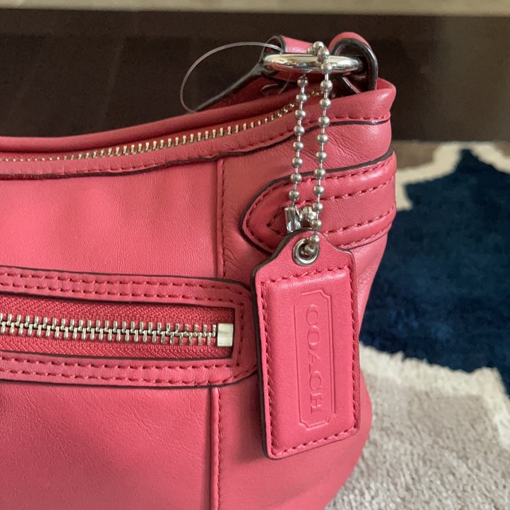 Coach Mini Bag - image 2